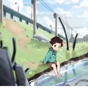 会飞的神木