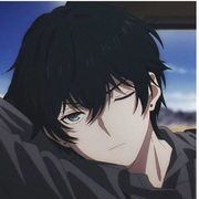 故人