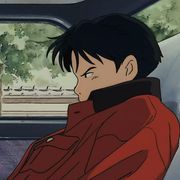 山川