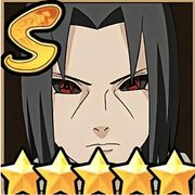 宇智波鼬[秽土转生]