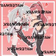 薇拉&阿尔法的汪