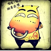 走失人形
