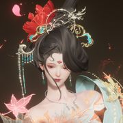 月昔