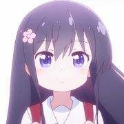 阿柒