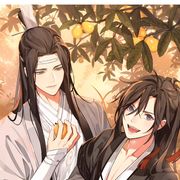 小羡雨(崩坏·星穹铁道号)