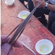 什么玩意变得