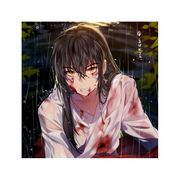 『栀树』