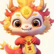 好运龍龍