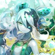 刌雨