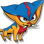 爱普尔的打工小猫咪