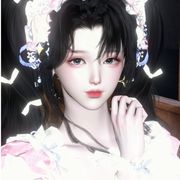 蓝清子
