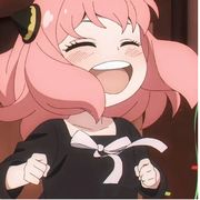 アーニャ・フォージャー