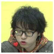 沉默寡言☞黄少天