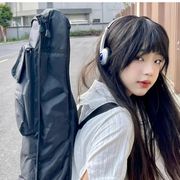 卖糖果的小女孩