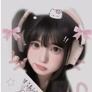 小心！