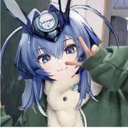 莽夫行秋贴贴！