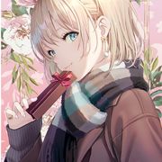 岚楠〆゛