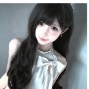 璟白霜