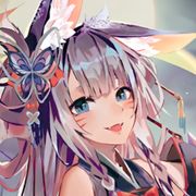 一只迷恋泉的小狐狸🦊