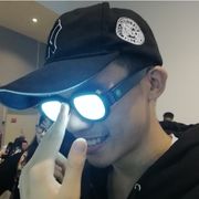 爱玩游戏的懒神