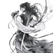 陈平安