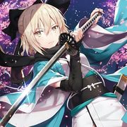 我