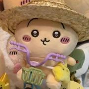 圆啵啵