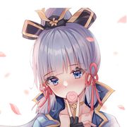 扣子