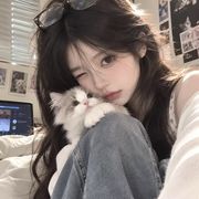 江沉晚吟时