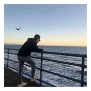 无声的海