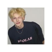 憨憨的痞老板