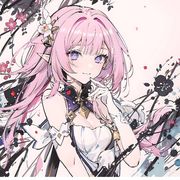 动漫萌妹帝国国主♚心泪