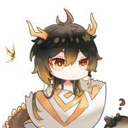 这个人很神秘 什么都没有留下