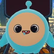 游戏NPC