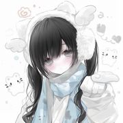 【风之铃】（团长）枕云