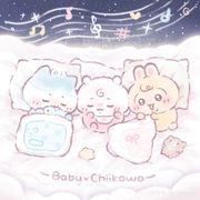 小熊困呼呼🍡