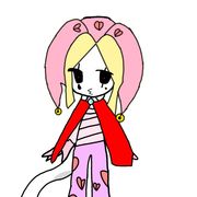 pierrot老公😍