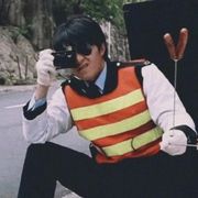 看梦醒来了