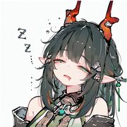 朝颜