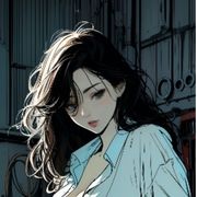 ぃ长生↦沉稳のㄝ子×l