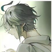 落花