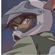 道上都叫我桐生一马