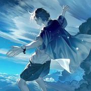孤星独曜
