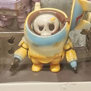 小魁哥