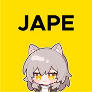 Jape