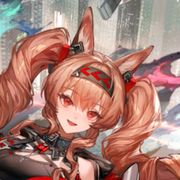 予愿安洁莉娜