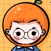 橙子