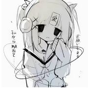 白🌚
