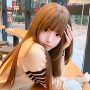 萌