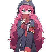 辣稽六芒星